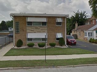 413 W Talcott Rd APT 2C, Park Ridge, IL 60068