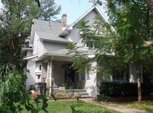 5842 E Washington St, Indianapolis, IN 46219