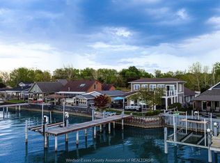 1472 Caille Ave, Lakeshore, ON N8L0J2