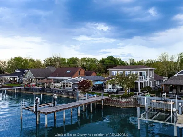 1472 Caille Ave, Lakeshore, ON N8L 0J2
