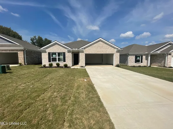 215 Silo Ln, Byhalia, MS 38611