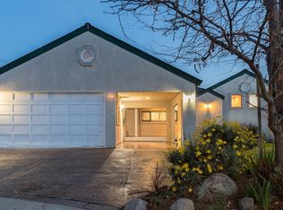 1822 Adams St, San Mateo, CA 94403