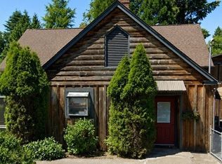 405 Sandy Bend Rd, Castle Rock, WA 98611