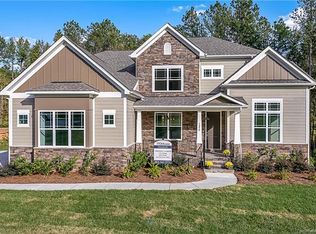 1258 Trinity Ridge Pkwy, Fort Mill, SC 29715