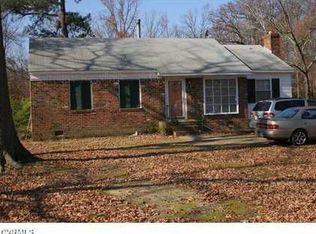 1026 Ruthers Rd, North Chesterfield, VA 23235