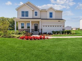 8505 Rosehall Dr, Joliet, IL 60431