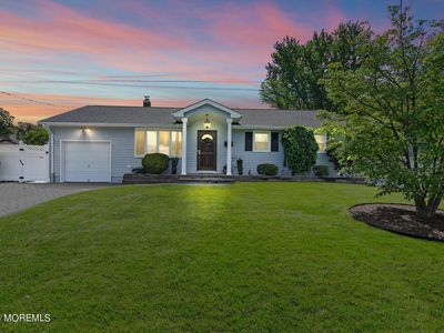 75 2nd Street, Belford, NJ, 07718