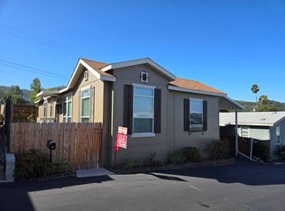 14360 Rios Canyon Rd SPC 26, El Cajon, CA 92021