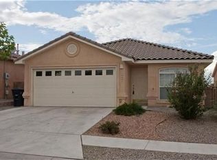 5515 Benson Ct NW, Albuquerque, NM 87120