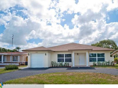 2620 NW 87th Ln, Fort Lauderdale, FL, 33322