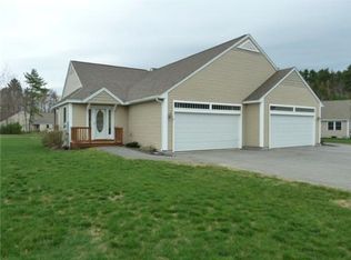 2 Naumburg Way #25, Windham, ME 04062