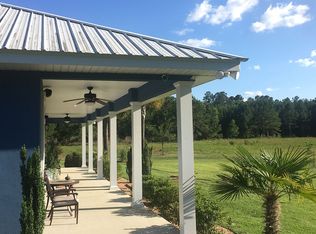 25632 83rd Rd, Branford, FL 32008