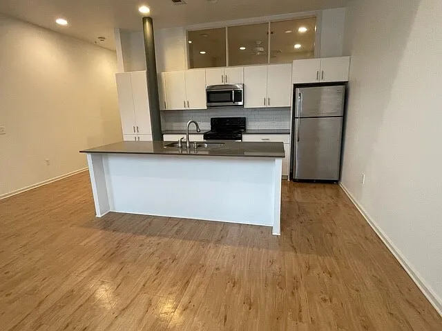 Mann Lofts