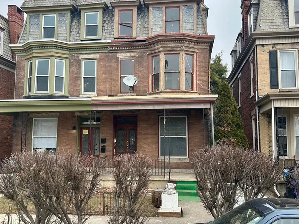 1833 N 2nd St, Harrisburg, PA 17102