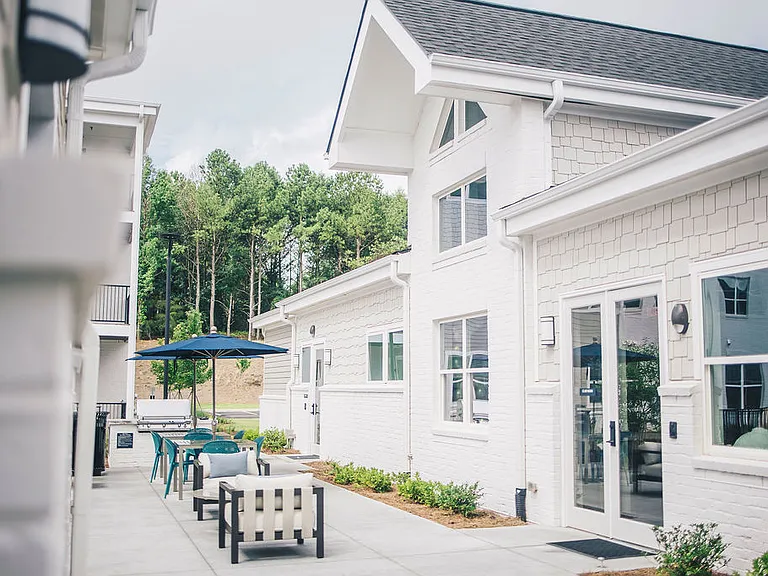 Woodlands Creekside — Photo 13
