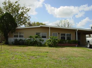 3906 Merryweather Dr, Orlando, FL 32812