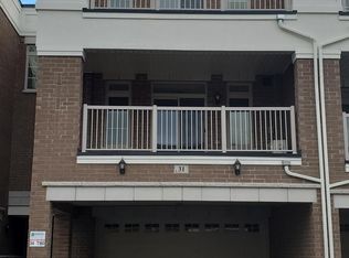31 Luzon Ave #31A, Markham, ON L6B1N6