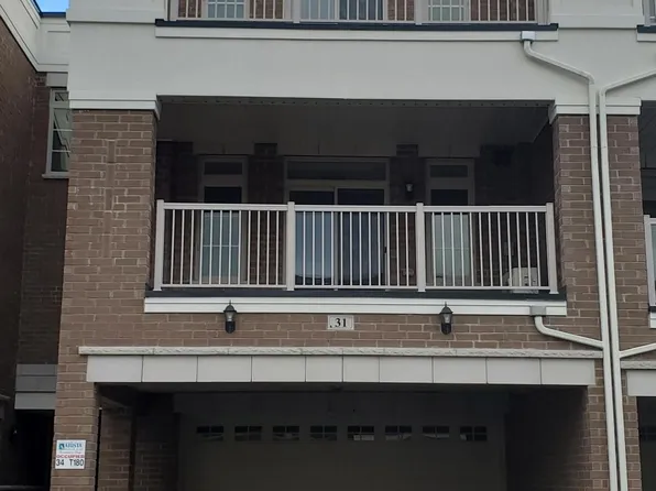 31 Luzon Ave #31A, Markham, ON L6B 1N6