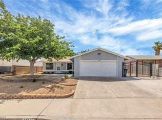 1400 Elsa Way, Boulder City, NV 89005