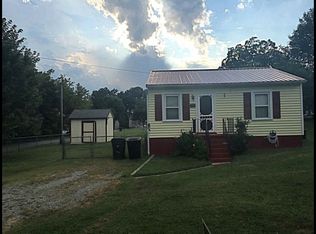 315 Coble St, Burlington, NC 27215