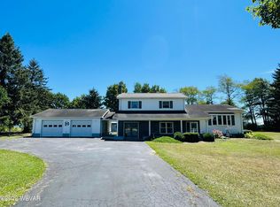 13708 State Route 414, Canton, PA 17724