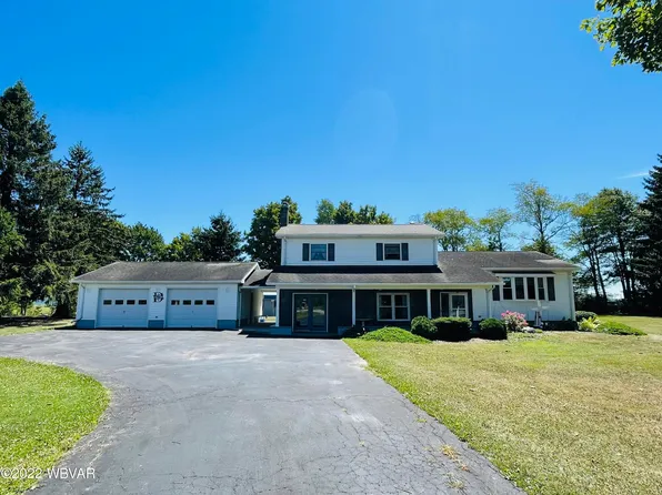 13708 State Route 414, Canton, PA 17724