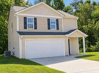 189 Parkland Way, Chatsworth, GA 30705