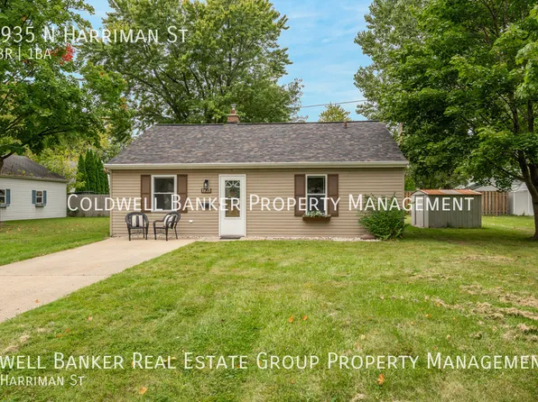 1935 N Harriman St, Appleton, WI 54911
