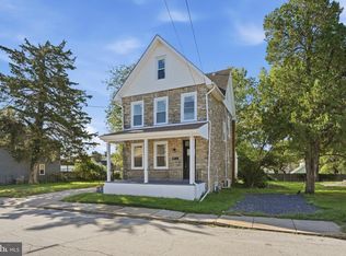 514 East Ave, Glenside, PA 19038
