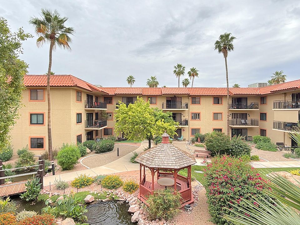 1st image of 10330 W Thunderbird Boulevard #B203