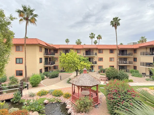 10330 W Thunderbird Boulevard #B203, Sun City, AZ 85351