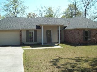 126 Stone Hollow Trce, Carriere, MS 39426