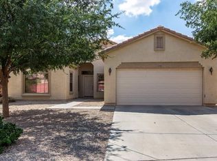 2258 S Abbey, Mesa, AZ 85209