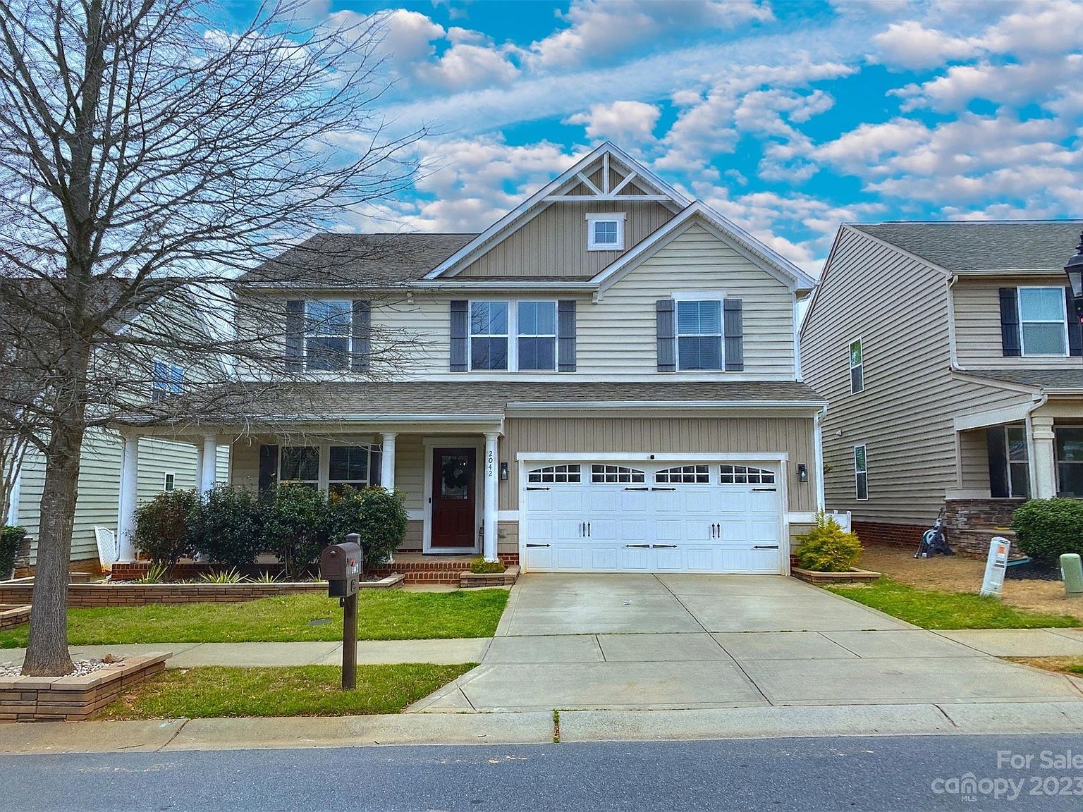 2042 Hamil Ridge Dr, Waxhaw, NC 28173 Zillow