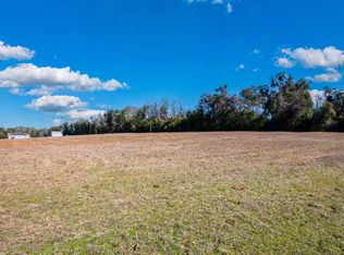 NW Appaloosa Way, Madison, FL 32340