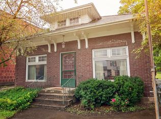10592 Main St, Alexander, NY 14005