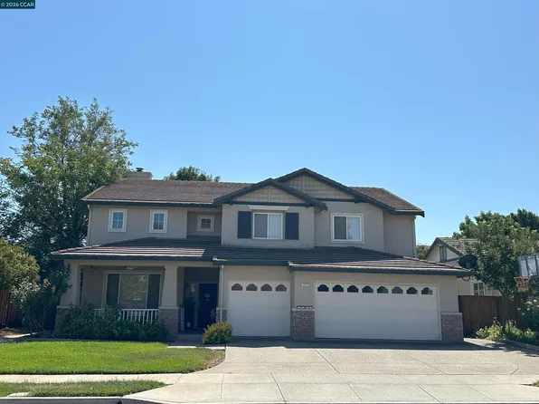 812 Allen Ct, Brentwood, CA 94513