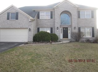 3083 Secretariat Ct, Aurora, IL 60502