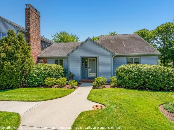 1 Seastrand Way UNIT 1, Chatham, MA 02633