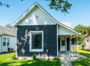 844 River Ave, Indianapolis, IN 46221