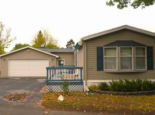 174 Edgewater Ct, Rhinelander, WI 54501