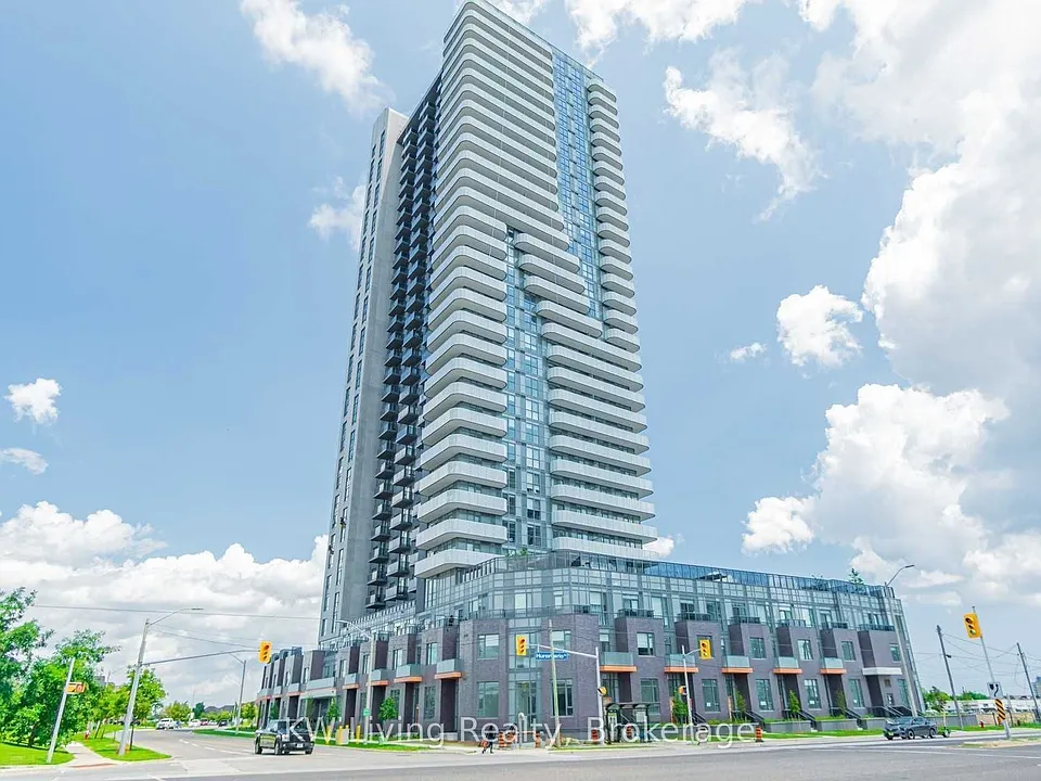 8 Nahani Way #2720