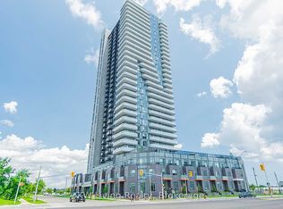 8 Nahani Way #3322, Mississauga, ON L4Z 0C6