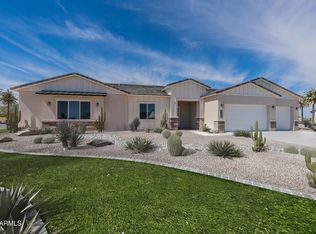 18080 W Amber Dr, Goodyear, AZ 85338