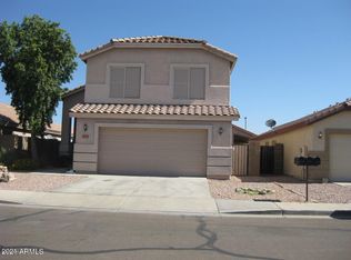 14708 W Lamoille Dr, Surprise, AZ 85374