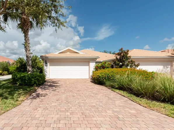8690 Erice CT, NAPLES, FL 34114