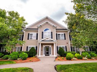 17-3 Roundabout Way, Manchester, NH 03102