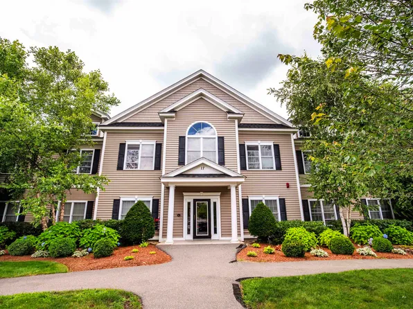 17-3 Roundabout Way, Manchester, NH 03102