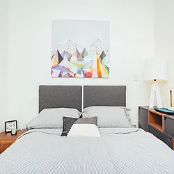 Rented by Nooklyn NYC LLC