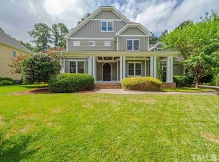 3205 Lianfair Ln, Apex, NC 27539